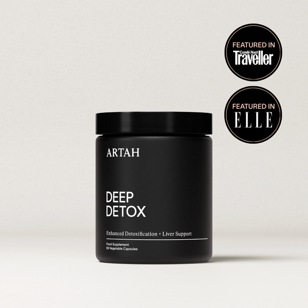 Deep Detox - Artah Supplements