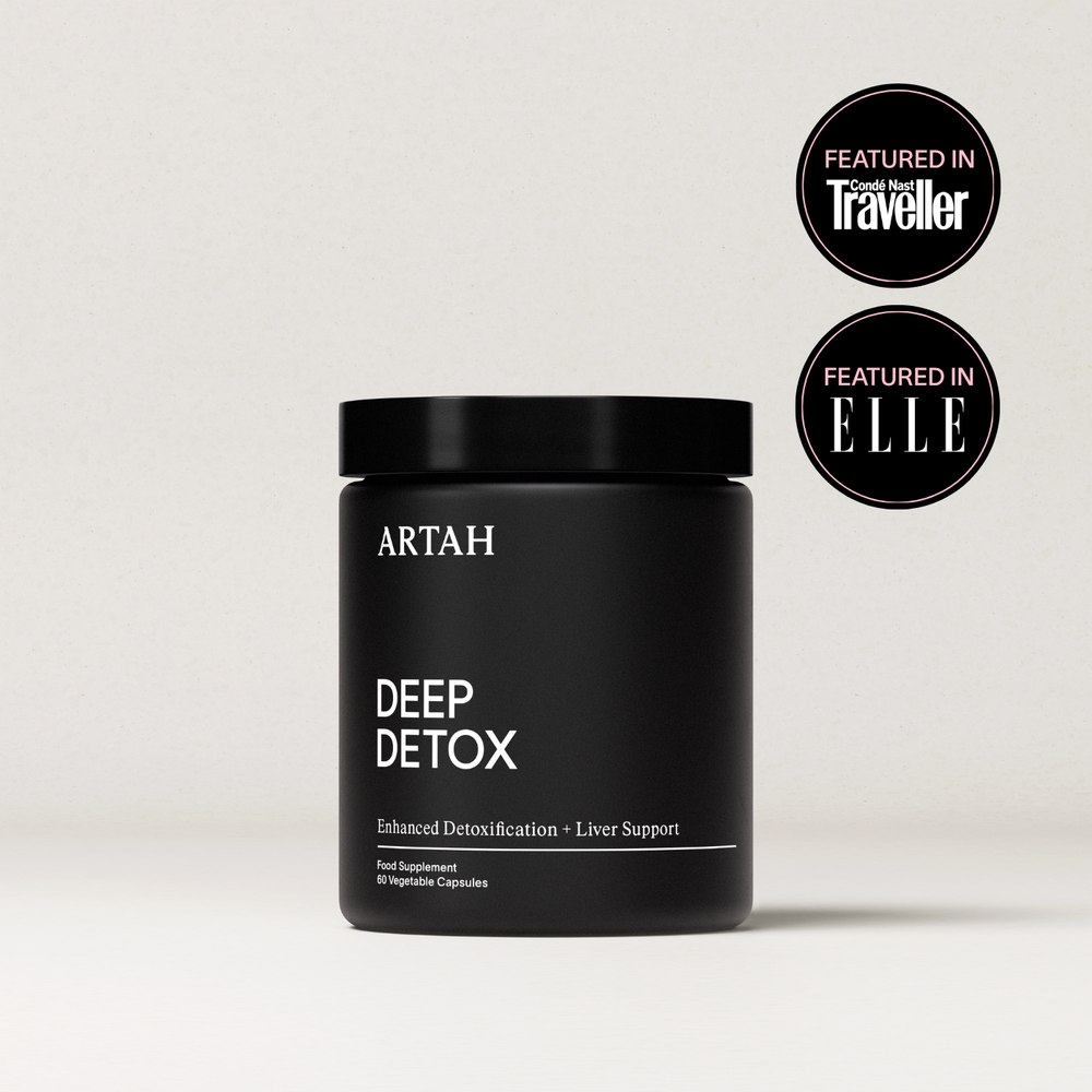 Deep Detox