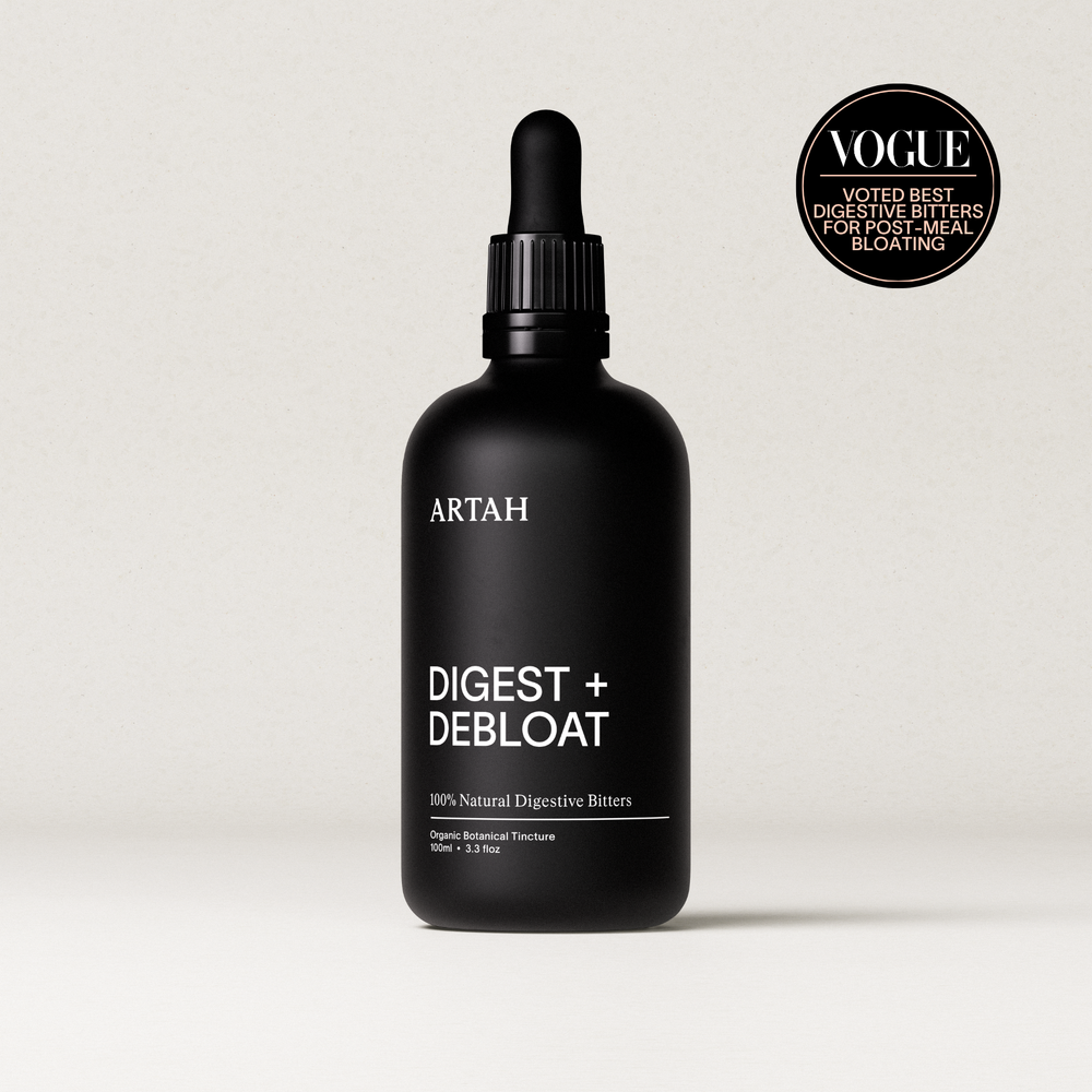 Digest + Debloat