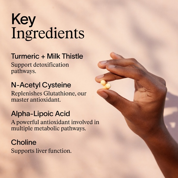 Deep Detox - Summer Detox Shop