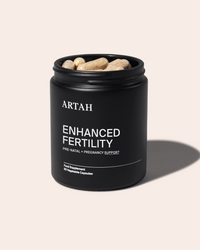 Enhanced Fertility