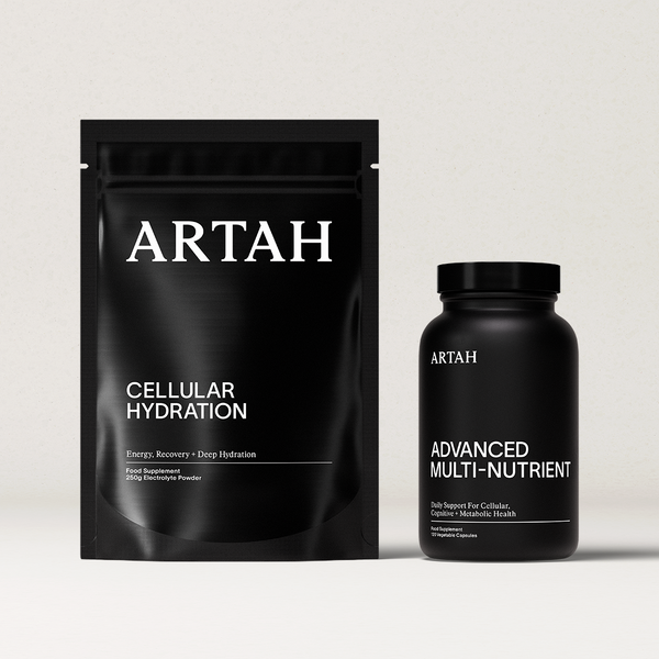 Energy Foundations