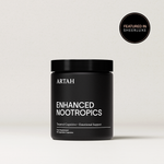 Enhanced Nootropics