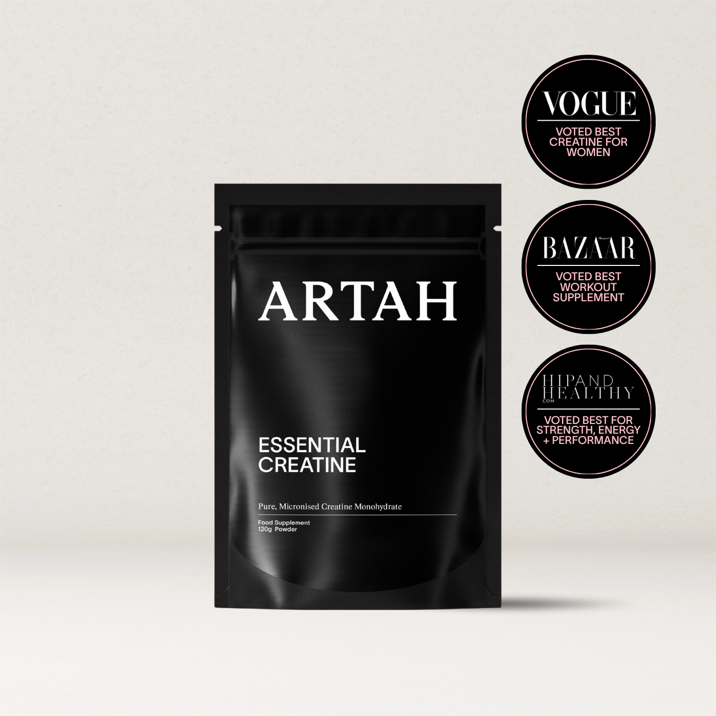 Creatine Supplement – Essential Creatine
