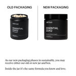 Essential D3/K2