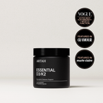 Essential D3/K2