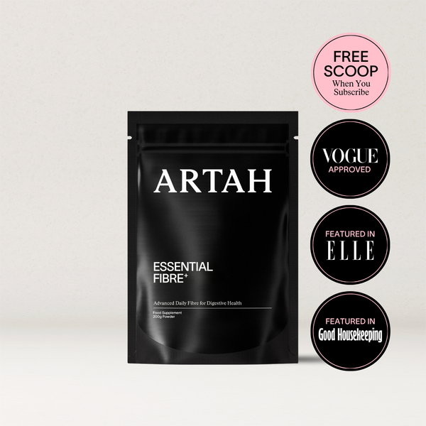 Essential Fibre+ - Gut Health Supplements