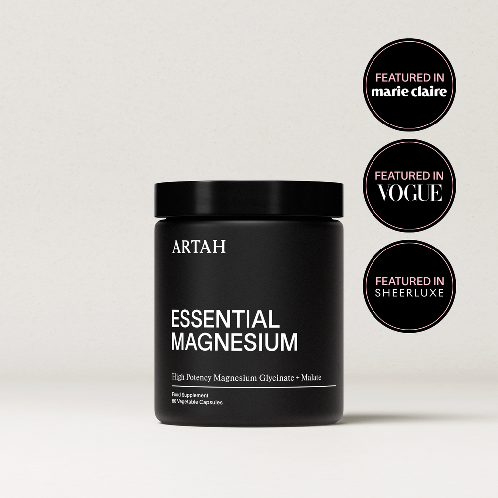 Essential Magnesium