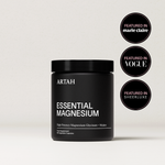 Essential Magnesium
