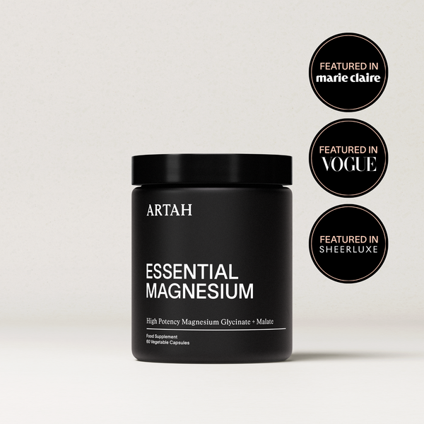 Essential Magnesium