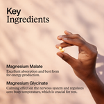 Essential Magnesium
