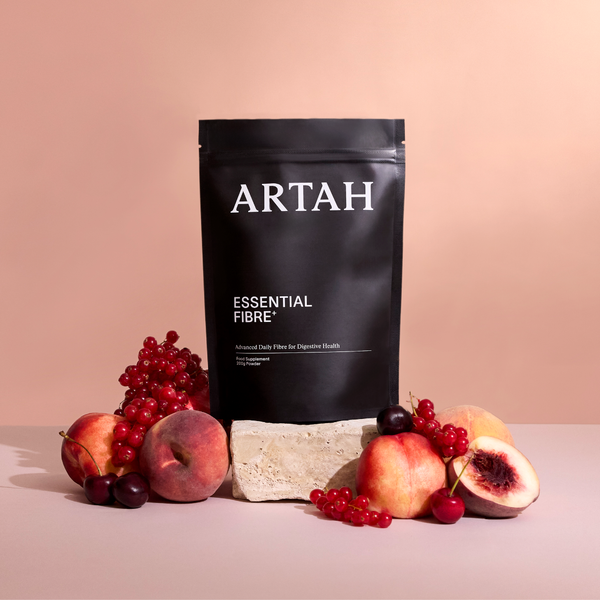 Essential Fibre+ - SUPPLEMENTS