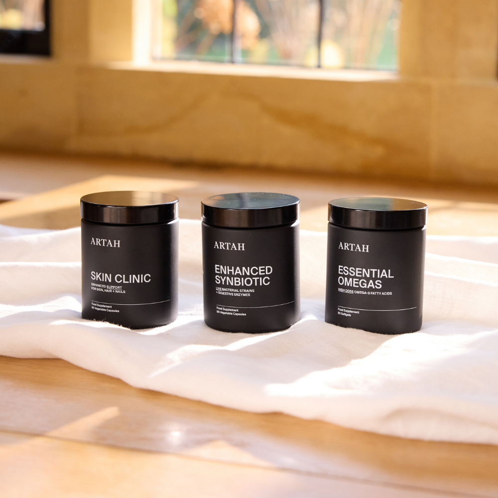 Skin Foundations