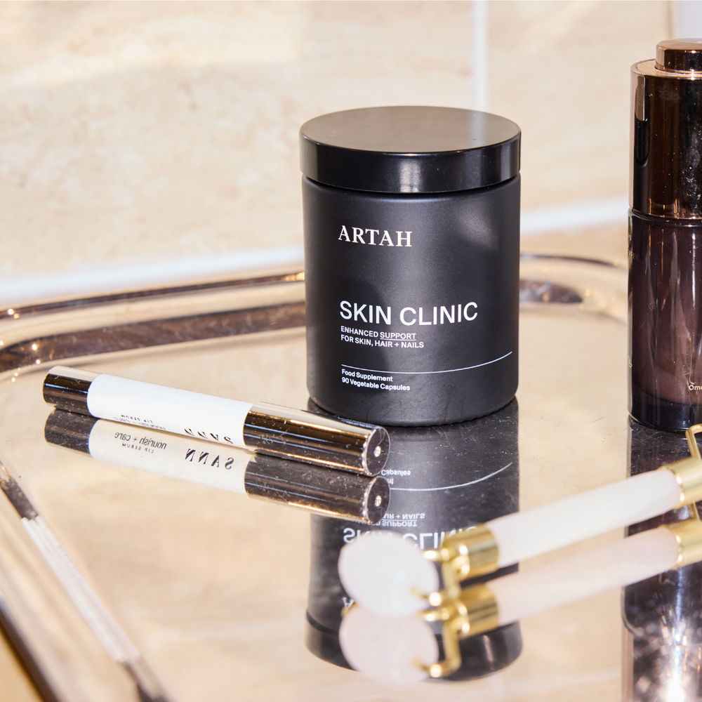 Skin Foundations