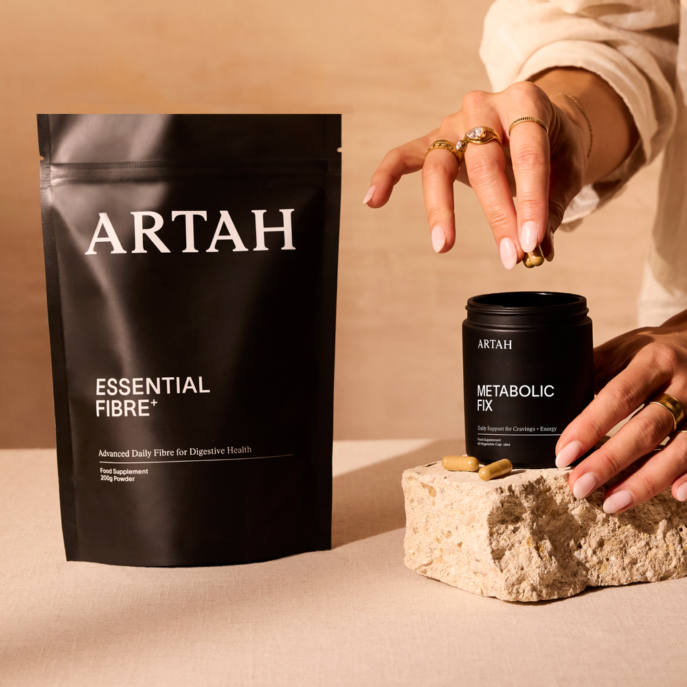 Gut + Metabolism Bundle