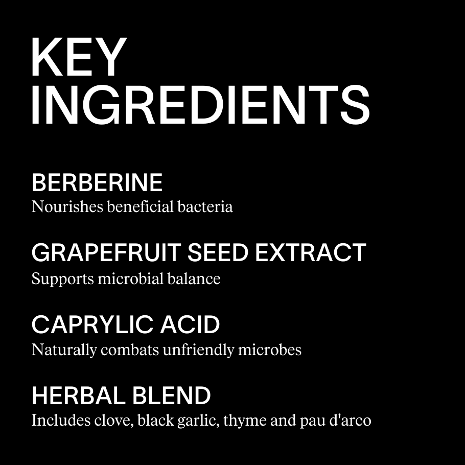 Gut Cleanse