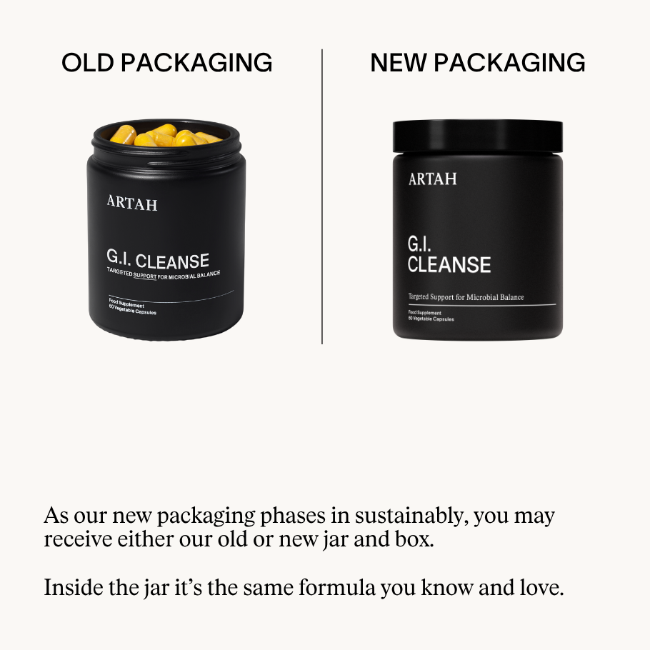 Gut Cleanse