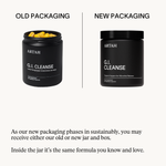 Gut Cleanse