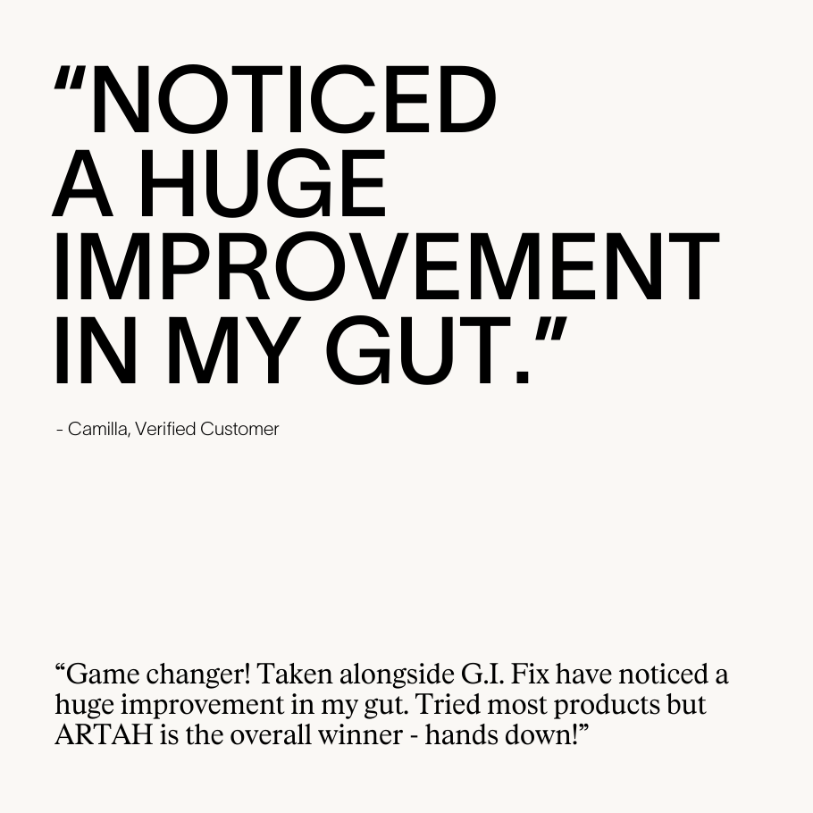 Gut Cleanse
