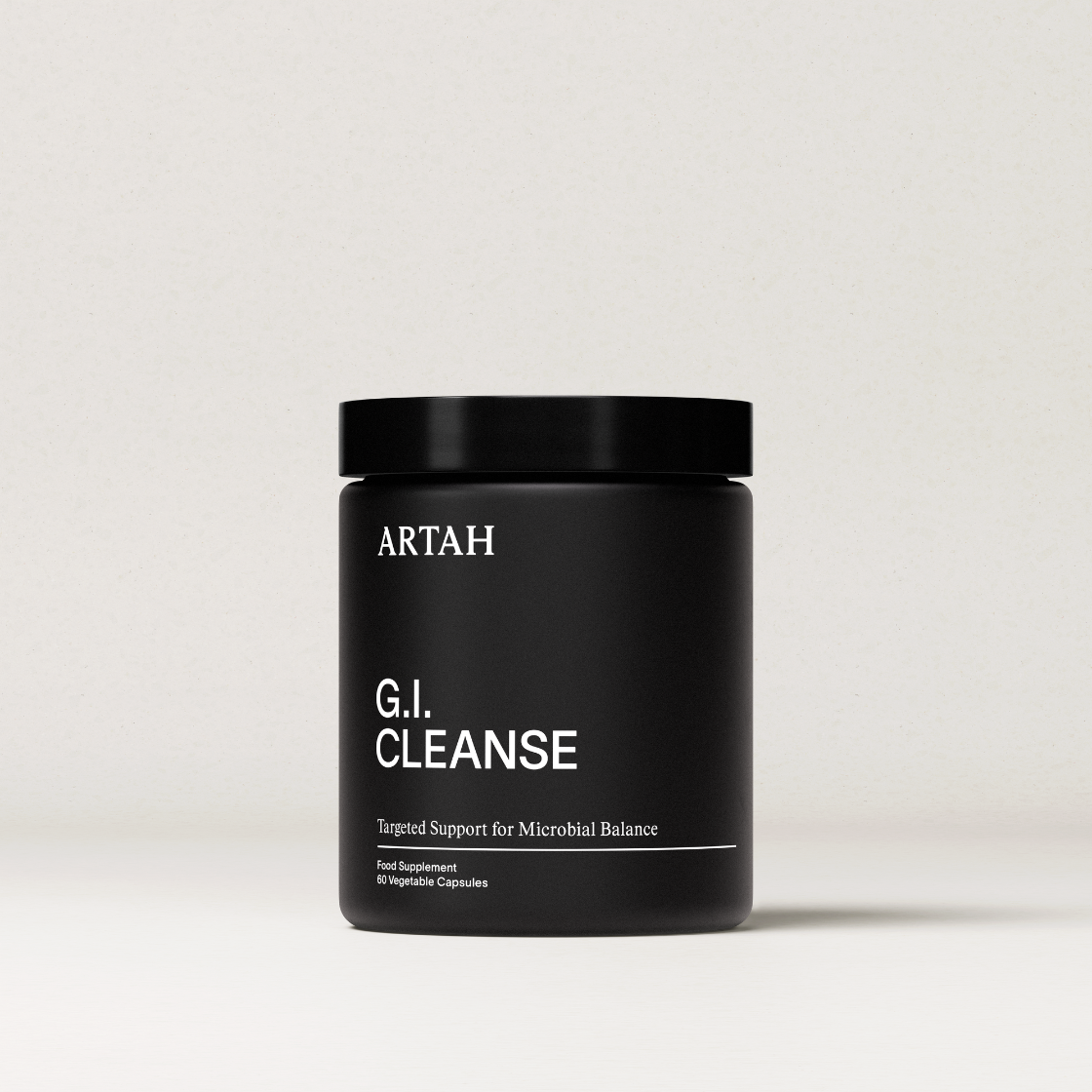 Gut Cleanse Supplement – G.I. Cleanse