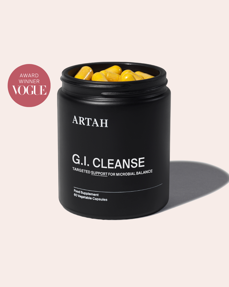 G.I. Cleanse