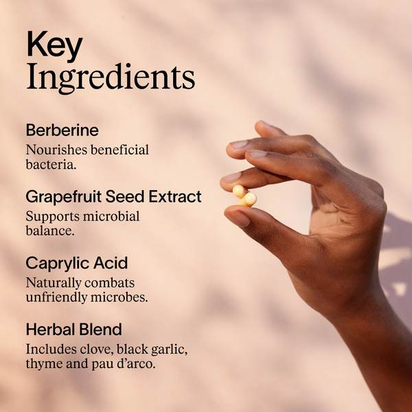 Gut Cleanse - All Products