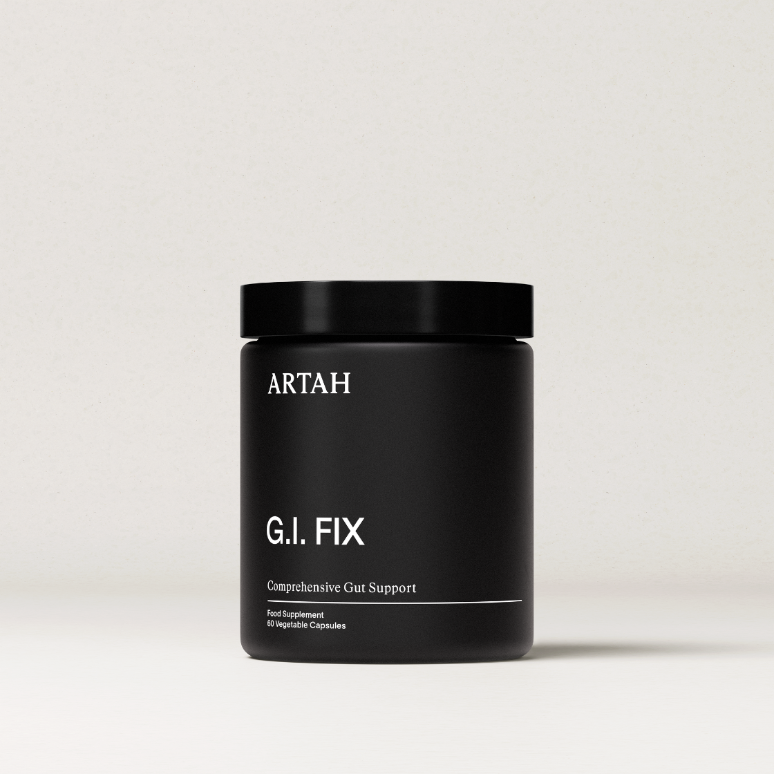 Gut Health Supplement – G.I. Fix