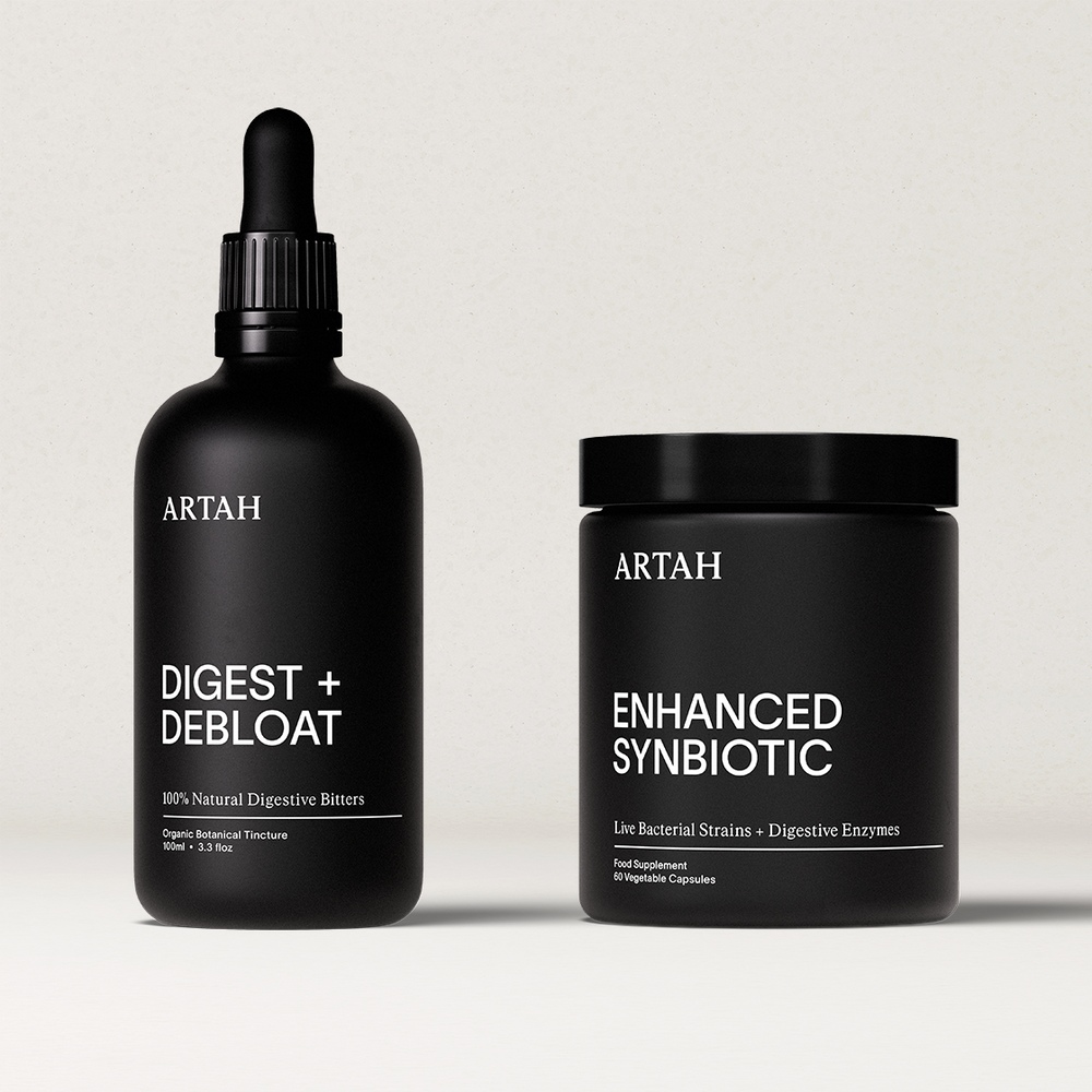 Gut Foundations