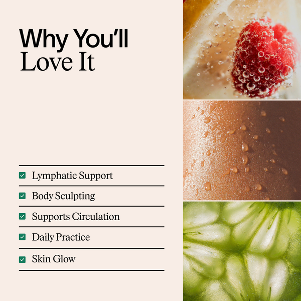 Body Sculpting Gua Sha - All Products