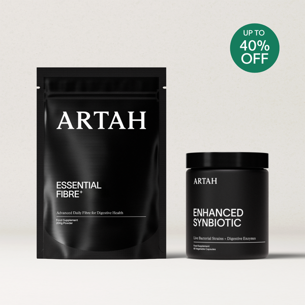 Gut Foundations - BUNDLES