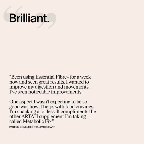 Gut + Metabolism Duo - BUNDLES