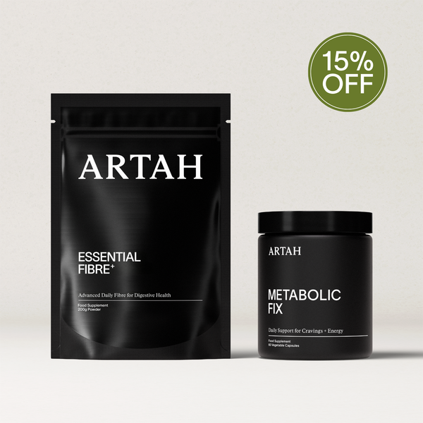 Gut + Metabolism Duo