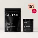 Gut + Metabolism Duo
