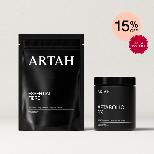 Gut + Metabolism Duo