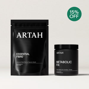 Gut + Metabolism Duo