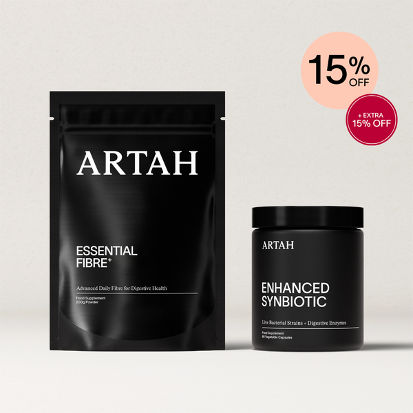 Gut Foundations - Supplement Bundles