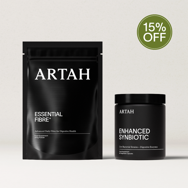 Gut Foundations - Artah Supplements