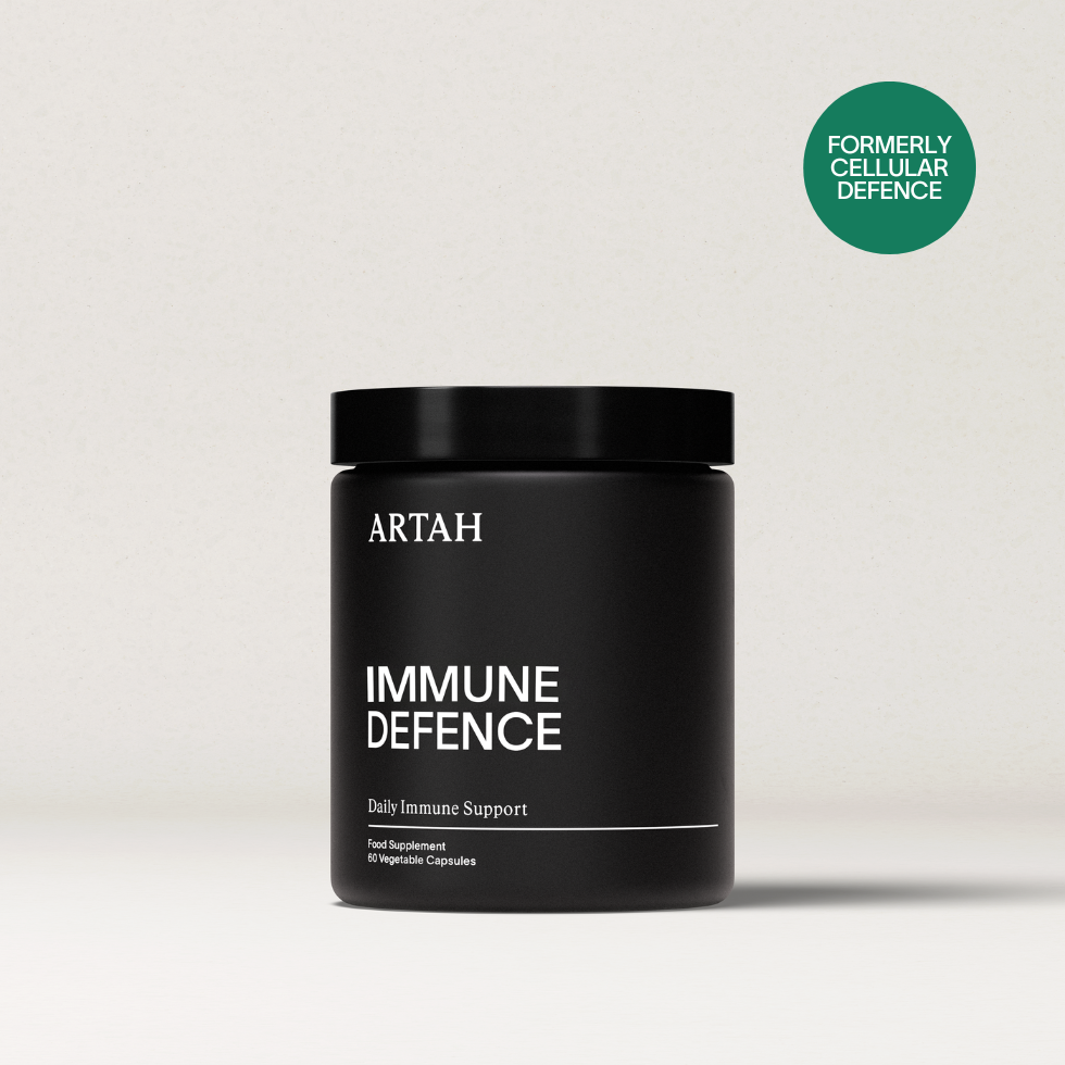 Immune Defence