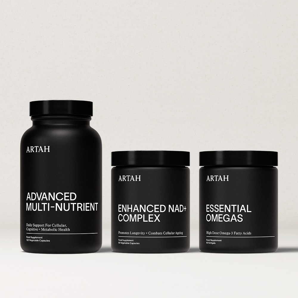 Longevity Foundations