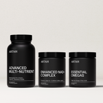 Longevity Foundations