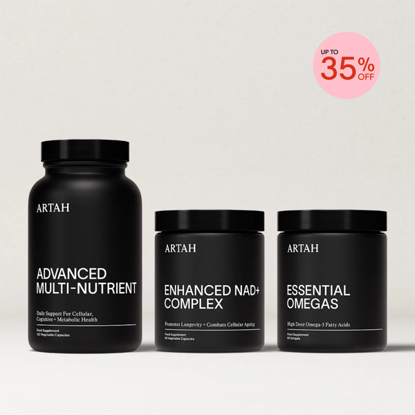 Longevity Foundations