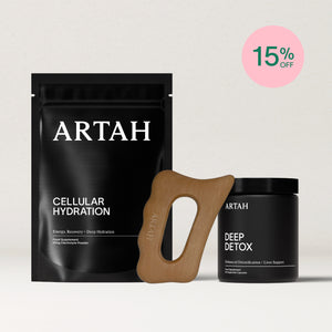 Lymphatic Support Set