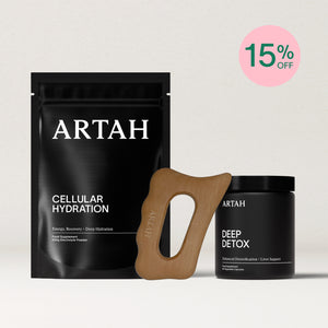 Lymphatic Support Set