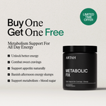 Metabolic Fix