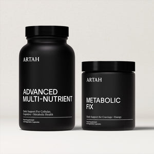 METABOLISM FOUNDATIONS