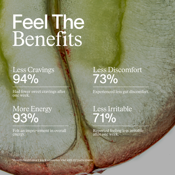 Metabolic Fix