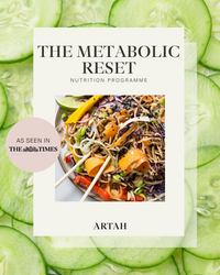 The Metabolic Reset