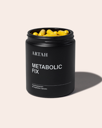 Metabolic Fix 