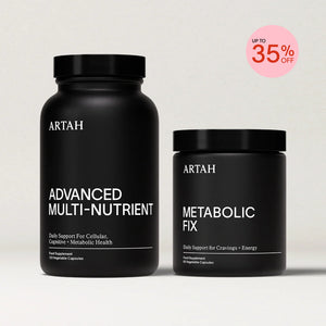 Metabolism Foundations