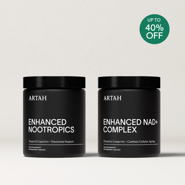 Mind + Energy Duo - BUNDLES